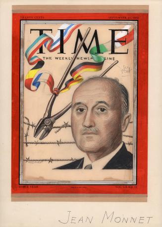 Jean Monnet