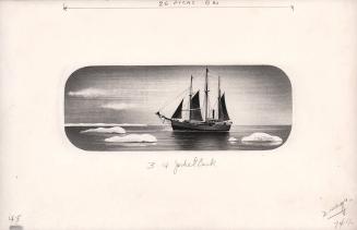 Steamship Fram