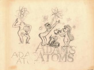 Adam's Atoms
