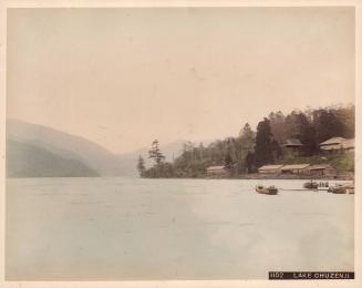 Lake Chuzenji