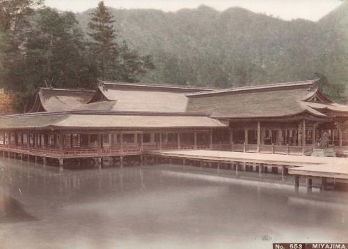 Miyajima