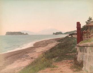 Fujiyama From Hakone