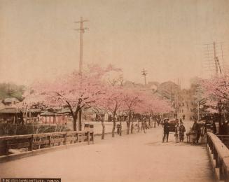 Ushigome - Mitsuke, Tokyo