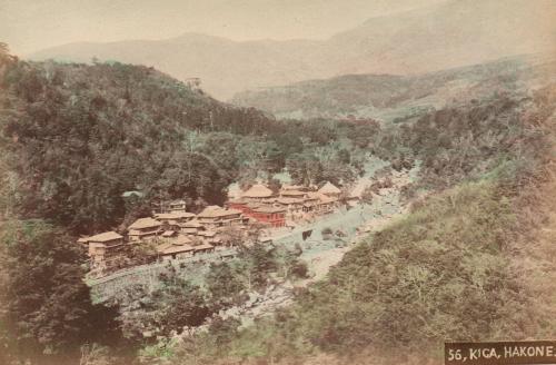 Kiga Hakone