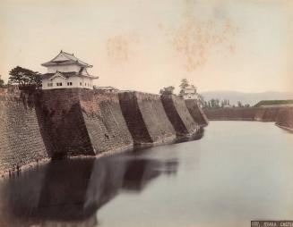 Osaka Castle