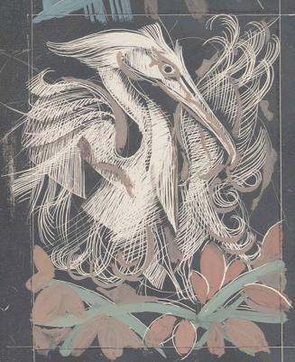 untitled [egret]