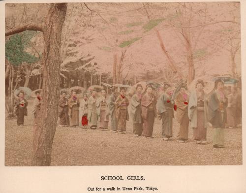 School Girls