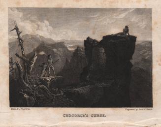 Chocorua's Curse