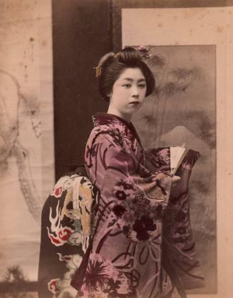 Woman