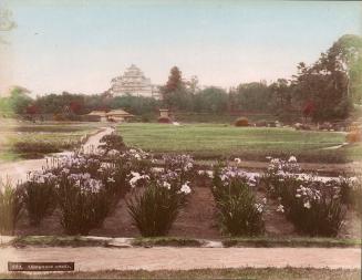 Okayama Castle