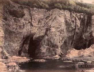 Cave of Enoshima