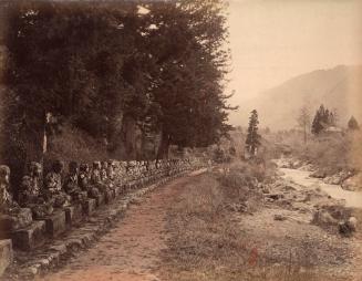 Nikko Buddhas