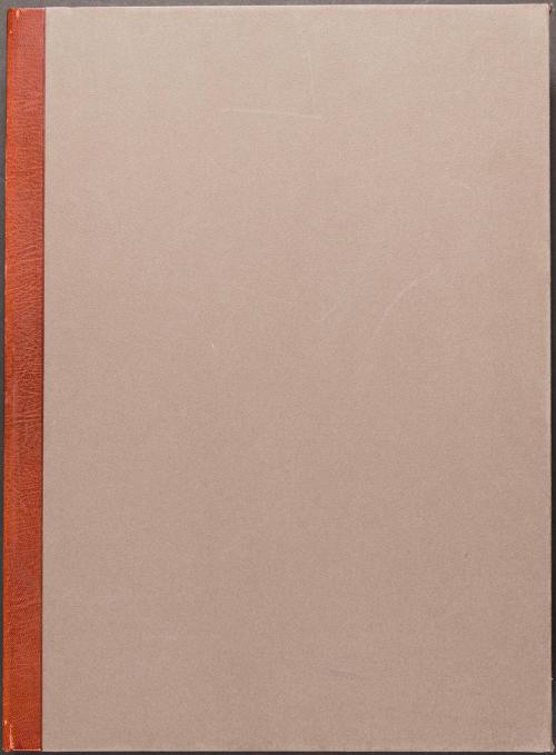 Drawings for Dante's Inferno