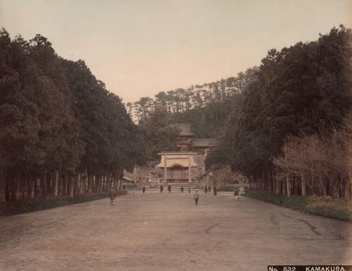 Kamakura