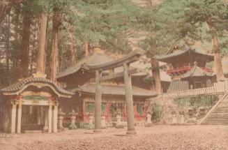 Mangwanji Enclosure, Nikko