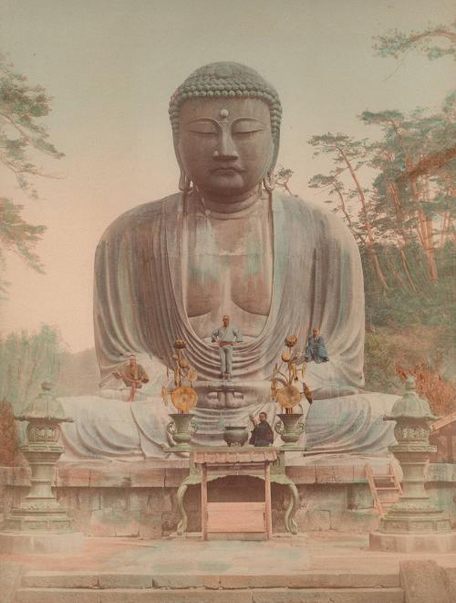 Buddha