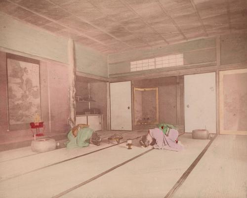Tea Ceremony
