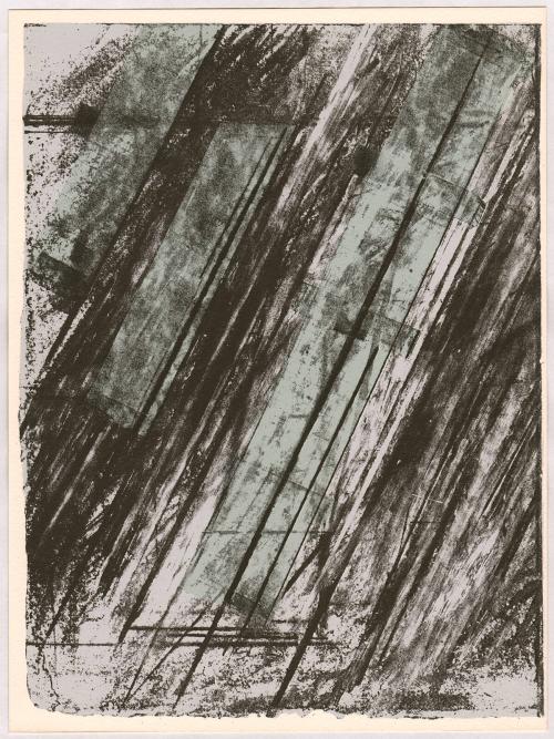 Cy Twombly