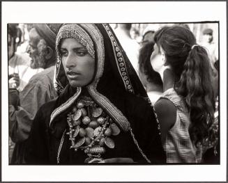 Israel, Yemenite Bride