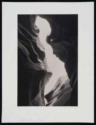 Antelope Canyon #4