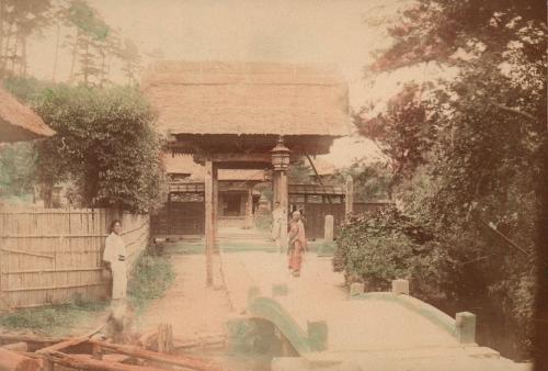 Kamakura Temple