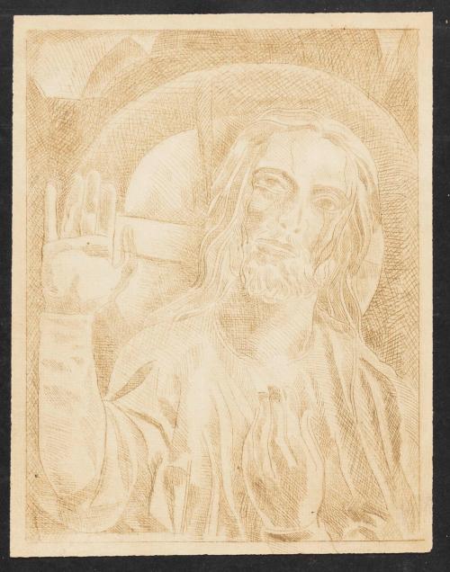 untitled [Jesus]