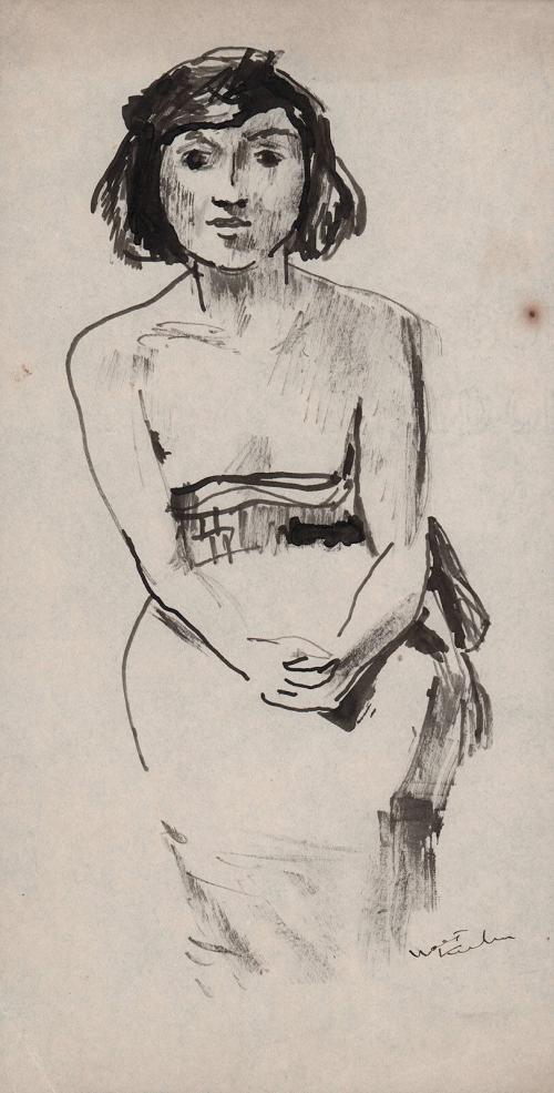 [female figure with arms crossed]