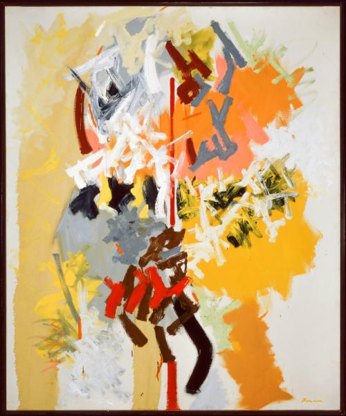 John Ferren