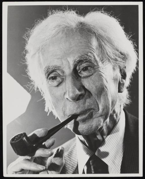 Bertrand Russell