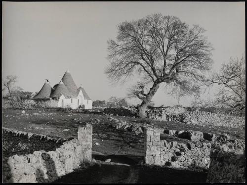 Trulli, Italy