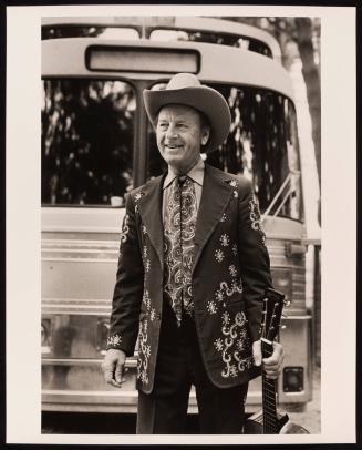 Johnny Wright, Lone Star Ranch, Reeds Ferry, NH