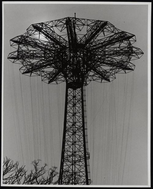 Coney Island Radio Tower, NY