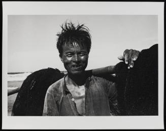 Water Hauler, Viet Nam