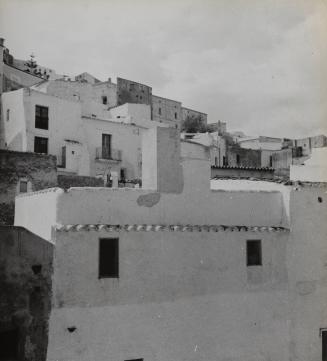 Untitled [Rooftop] Ibiza, Balearic Islands, Spain