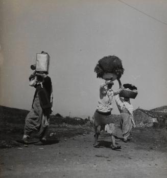 Washers from Scutari and Ragusa, Albania