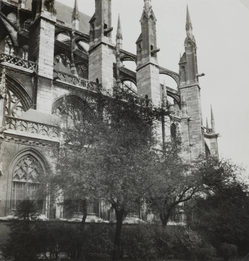 Eglise St. Ouen (Saint-Ouen Church), Rouen, Normandy