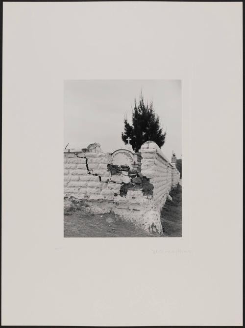 Barda de Panteon, 1967