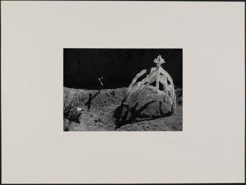 Tumba Reciente, 1938