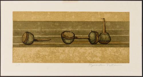 [Still life with bulbs]