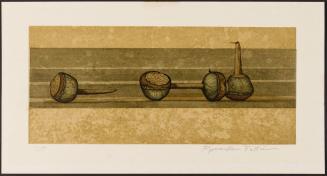 [Still life with bulbs]