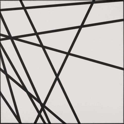 Francois Morellet