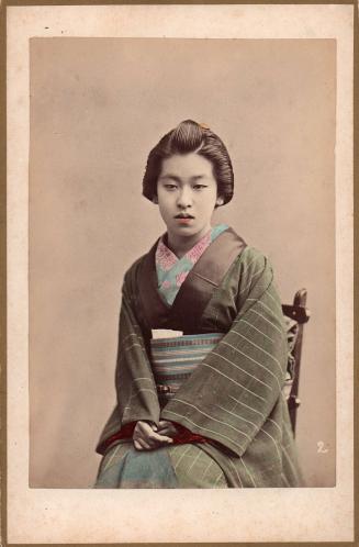 2. Woman