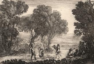Claude Lorrain