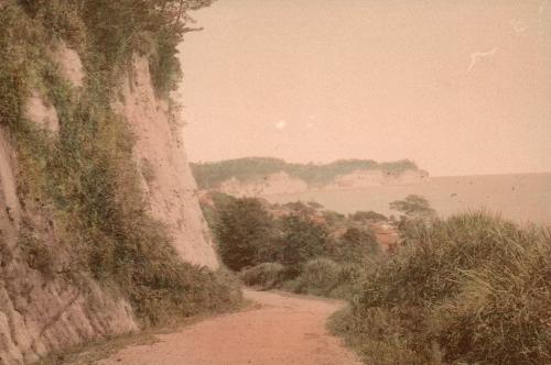 Mississippi Bay, Yokohama