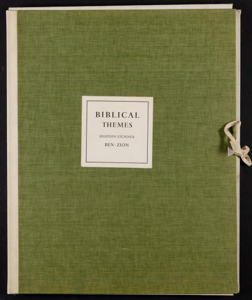 Biblical Themes