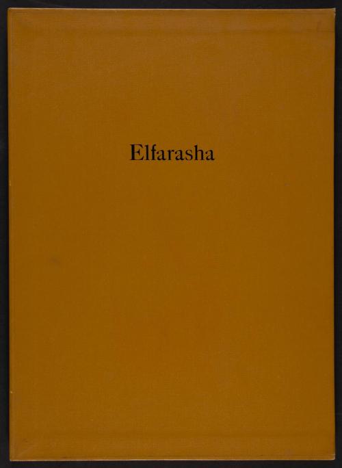 Elfarasha