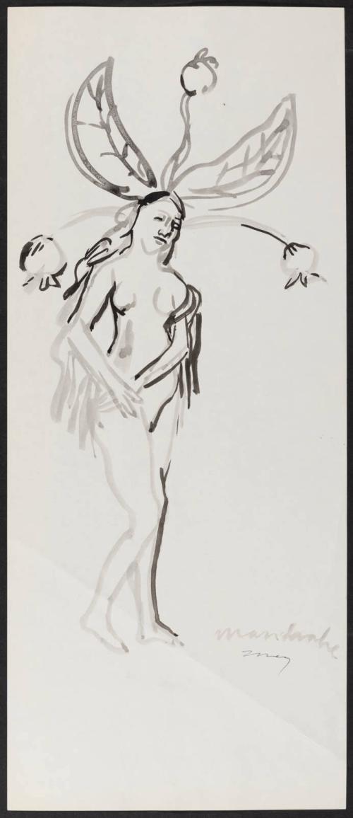 [Mandrake]