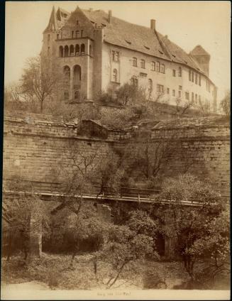 [Burg von Sud-West]