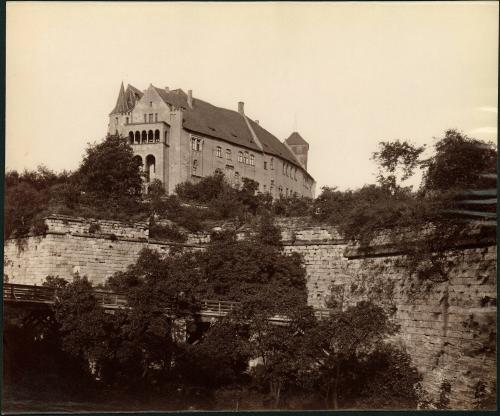 [Burg. Wests. Nurnberg]