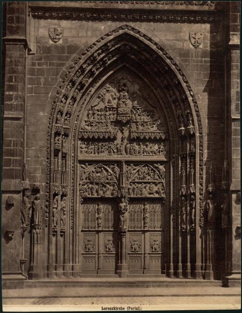 [Lorenz Kirche (Portal)]